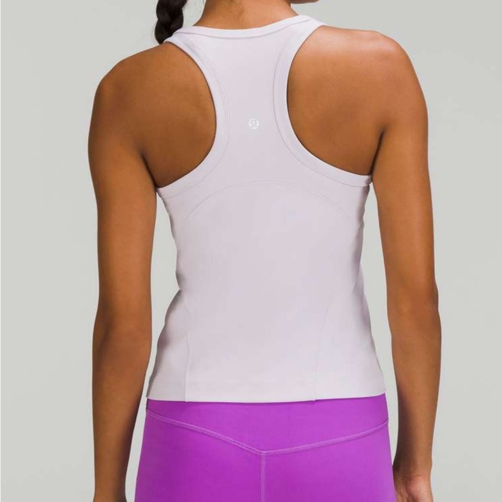 Lululemon align tank - Picture 2 of 5